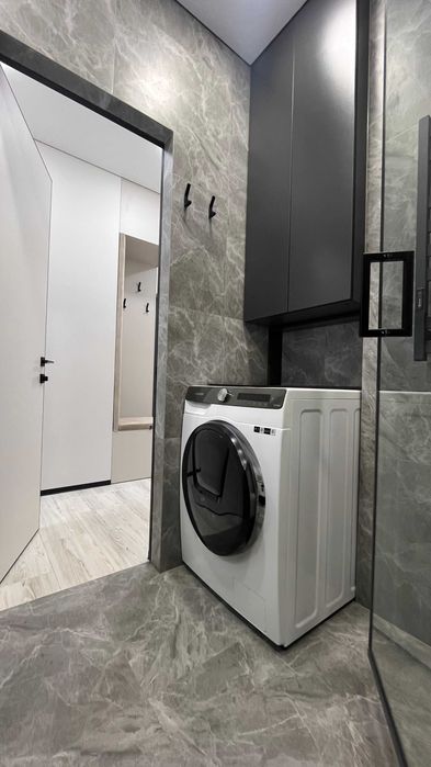 Квартира на біля метро Теремки в Києві, ID 312202, фото №6