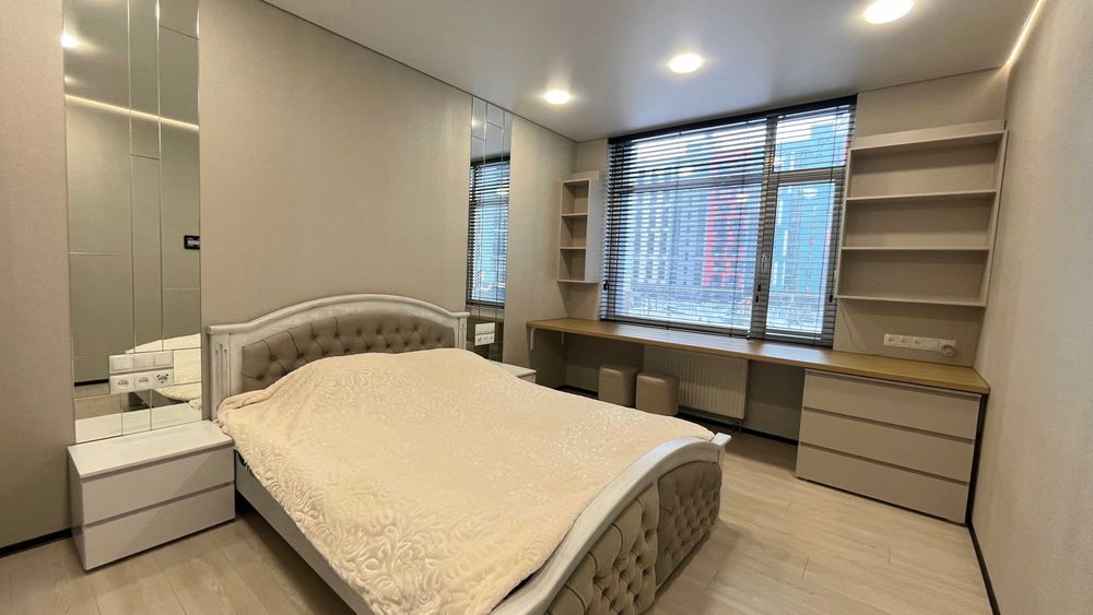 Квартира на біля метро Теремки в Києві, ID 312202, фото №7