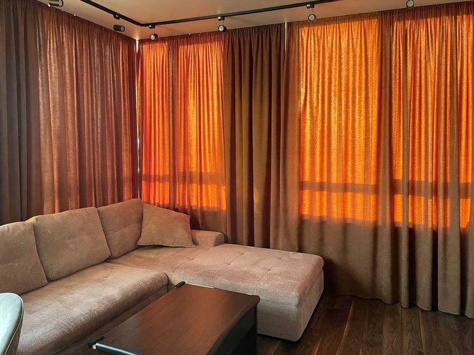 Квартира на вул. Салютна, 2 в Київ, ID 211969, фото №4