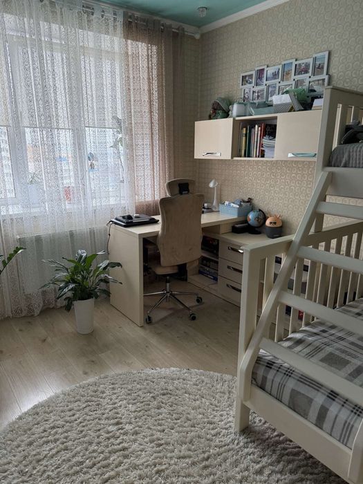 Квартира на Буча в Києві, ID 230362, фото №5