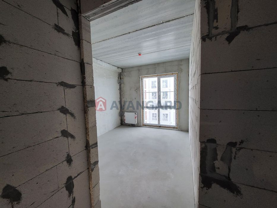 Квартира на ЖК Oxford в Києві, ID 322988, фото №19