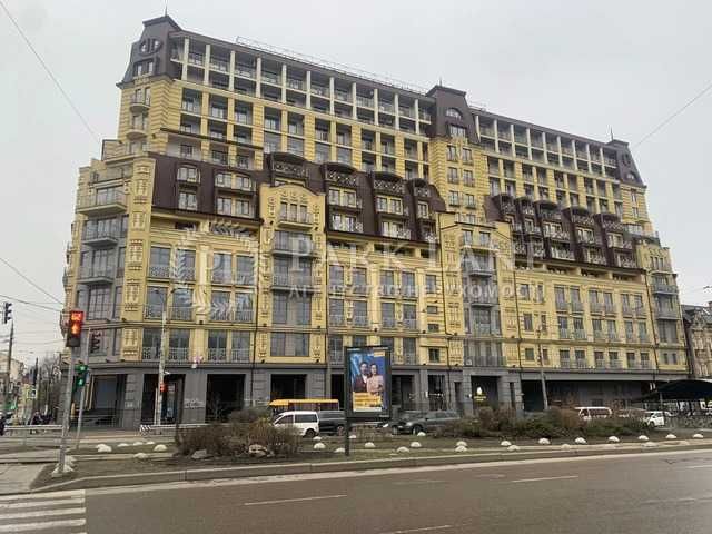 Квартира на вул. Нижній Вал, 27/29 в Києві, ID 199008, фото №14