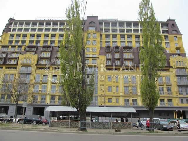 Квартира на вул. Нижній Вал, 27/29 в Києві, ID 199008, фото №15