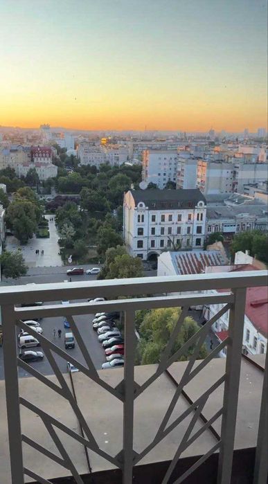 Квартира на вул. Нижній Вал, 27/29 в Києві, ID 199008, фото №9