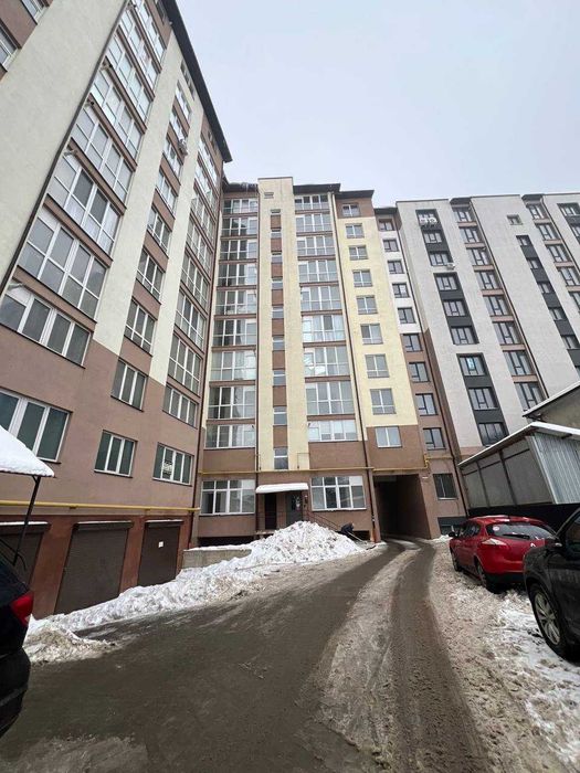 Квартира на парк Шевченка в Івано-Франківську, ID 266191, фото №5