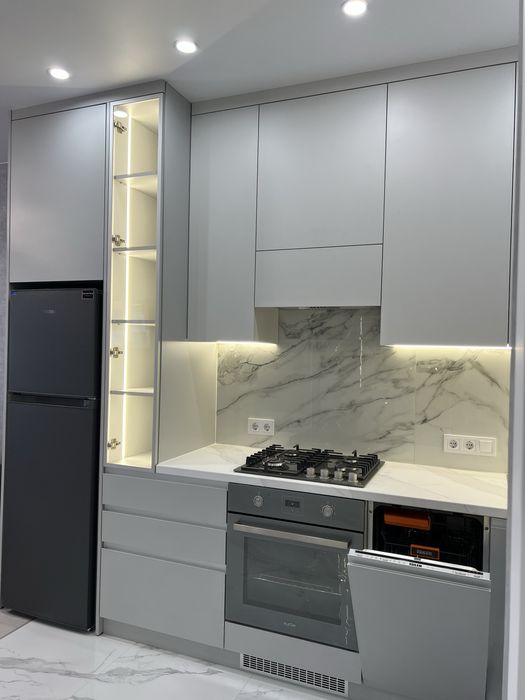 Квартира на вул. Навроцького в Львові, ID 193290, фото №15