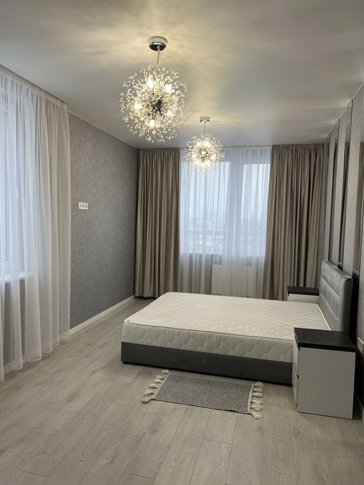 Квартира на вул. Навроцького в Львові, ID 193290, фото №6