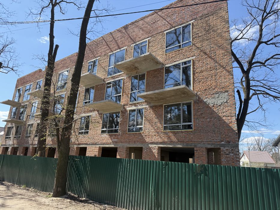 Квартира на вул. Щаслива в Київ, ID 327907, фото №4