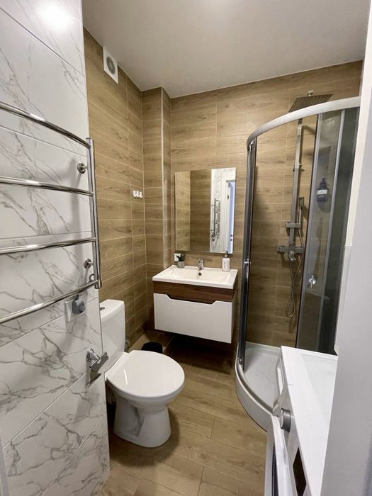 Квартира на вул. Петропавлівська, 40 в Києві, ID 379440, фото №4