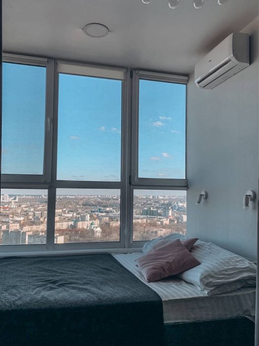 Квартира на вул. Петропавлівська, 40 в Києві, ID 379440, фото №5