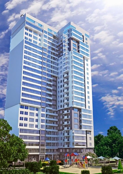 Квартира на вул. Петропавлівська, 40 в Києві, ID 379440, фото №7