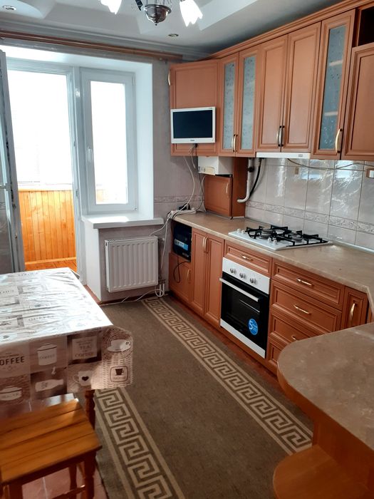 Квартира на вул. Нижньосироватська, 24 в Сумах, ID 292327, фото №1