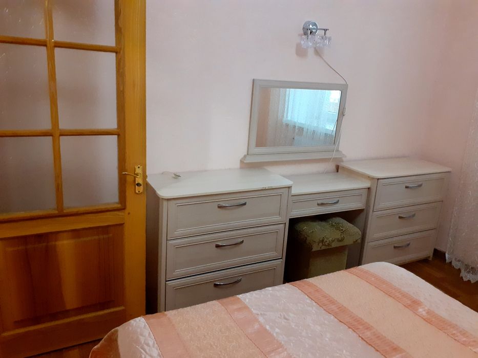 Квартира на вул. Нижньосироватська, 24 в Сумах, ID 292327, фото №3