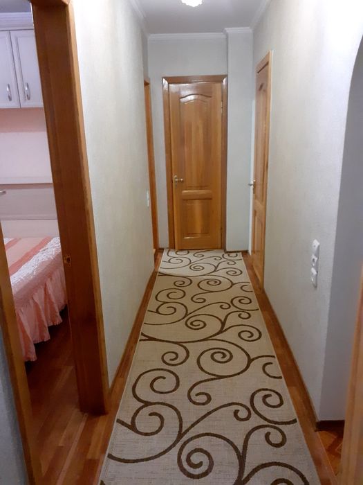 Квартира на вул. Нижньосироватська, 24 в Сумах, ID 292327, фото №4