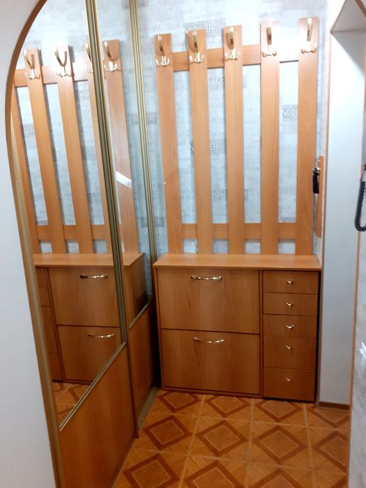 Квартира на вул. Нижньосироватська, 24 в Сумах, ID 292327, фото №5