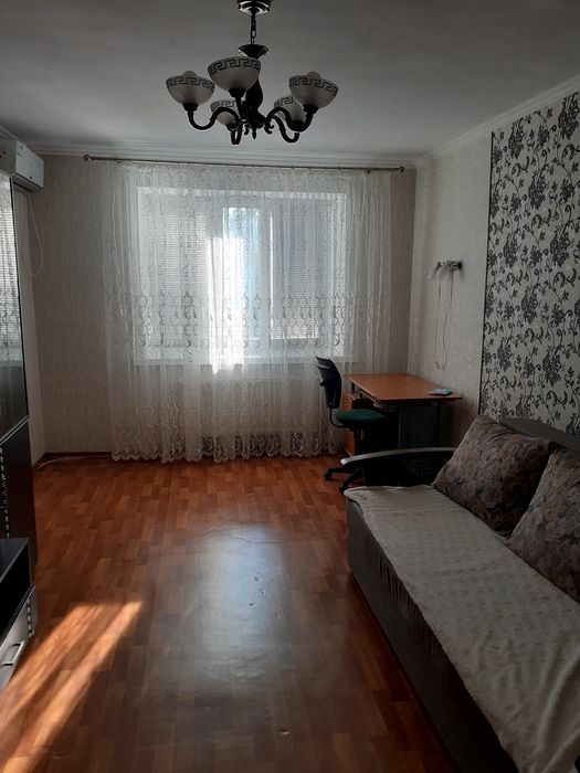 Квартира на вул. Нижньосироватська, 24 в Сумах, ID 292327, фото №6