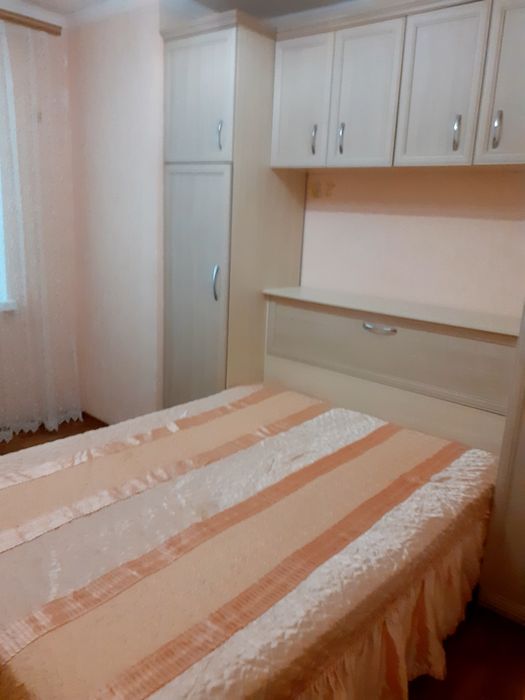 Квартира на вул. Нижньосироватська, 24 в Сумах, ID 292327, фото №8