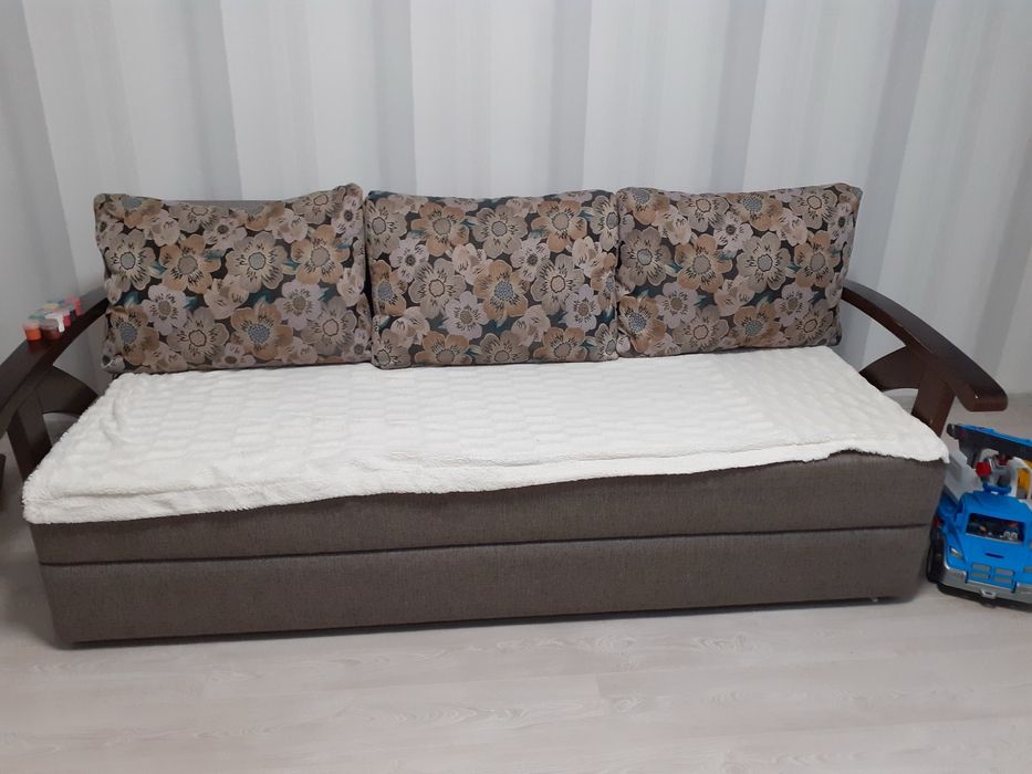 Квартира на вул. Нижньосироватська, 24 в Сумах, ID 292327, фото №9