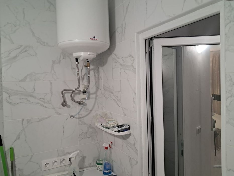 Квартира на Дарницький в Києві, ID 296056, фото №9