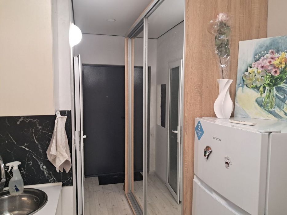 Квартира на Дарницький в Києві, ID 296056, фото №10