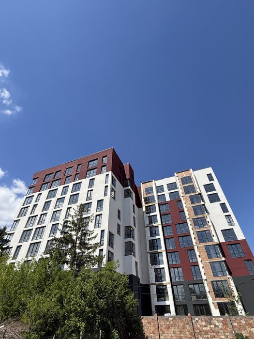 Квартира на вул. Сторожинецька в Чернівці, ID 219468, фото №2