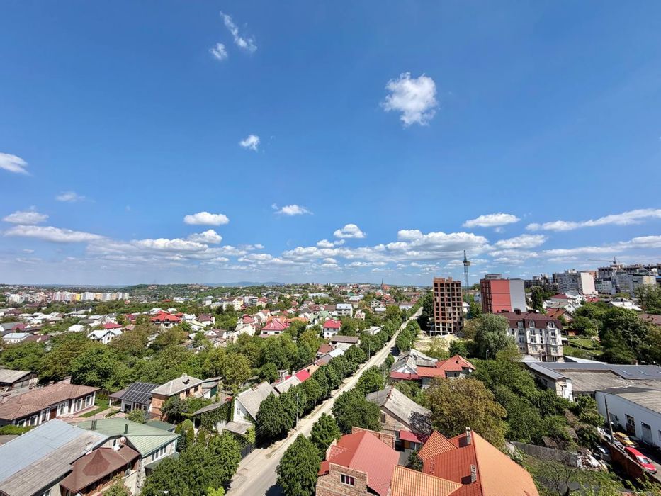 Квартира на вул. Сторожинецька в Чернівцях, ID 219468, фото №16