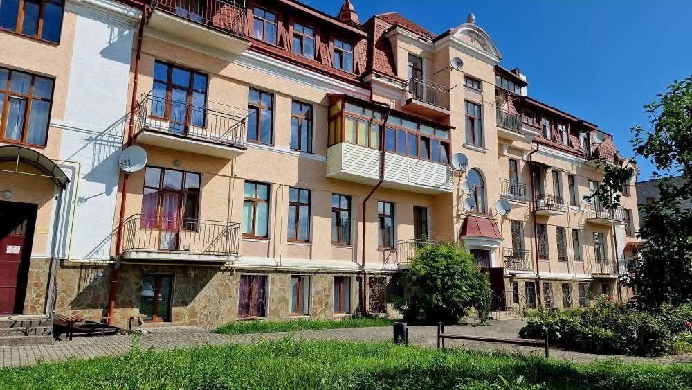 Квартира в Львові, ID 324700, фото №7