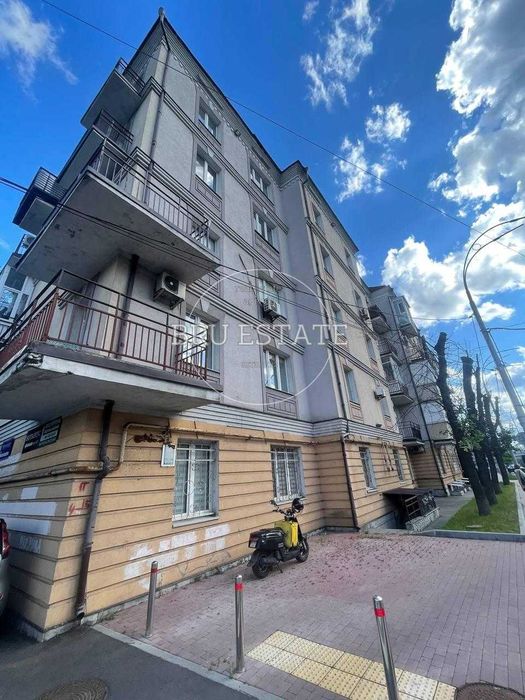 Квартира на вул. Олександра Довженка, 2 в Києві, ID 215413, фото №2