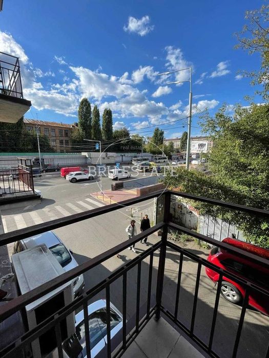 Квартира на вул. Олександра Довженка, 2 в Києві, ID 215413, фото №3