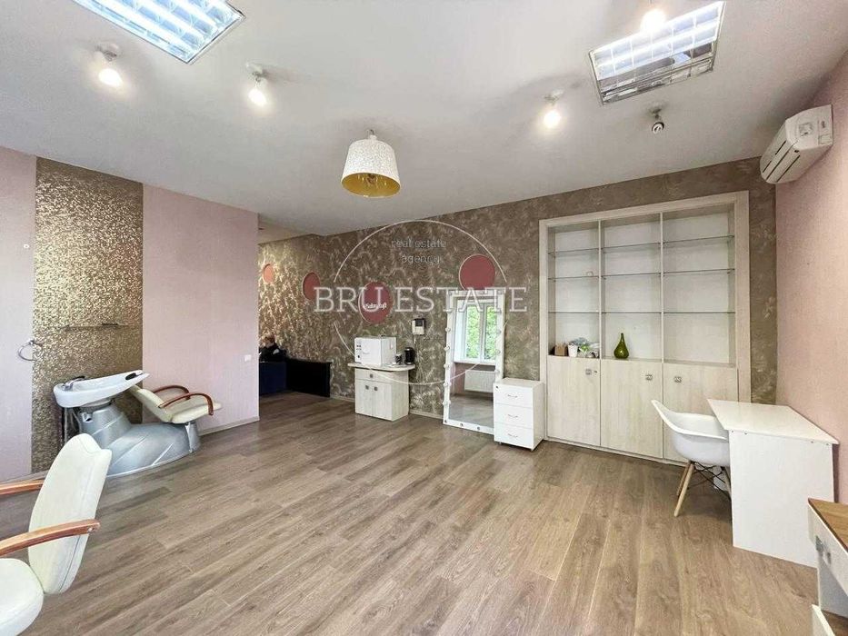 Квартира на вул. Олександра Довженка, 2 в Києві, ID 215413, фото №4