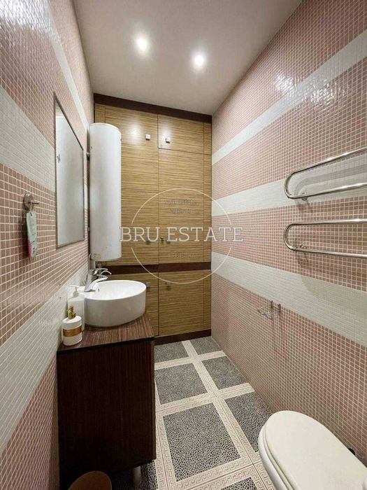 Квартира на вул. Олександра Довженка, 2 в Києві, ID 215413, фото №6