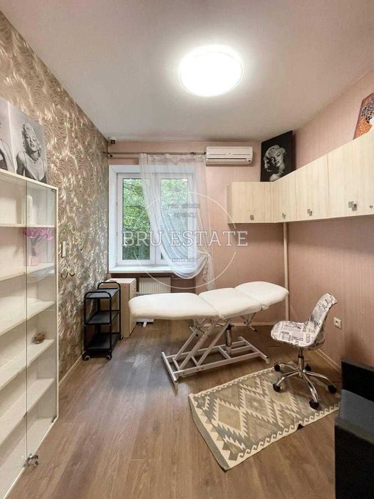 Квартира на вул. Олександра Довженка, 2 в Києві, ID 215413, фото №7
