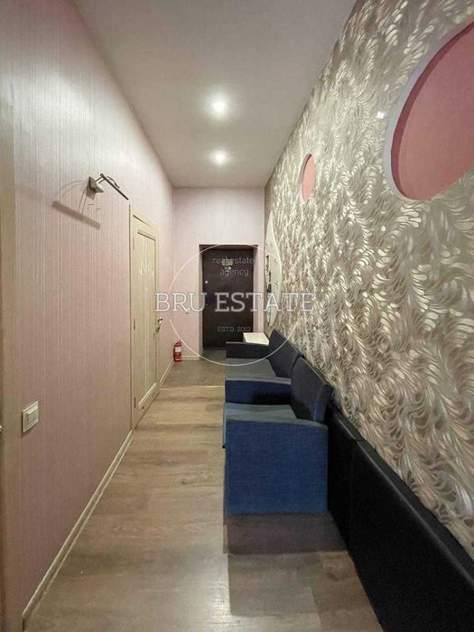 Квартира на вул. Олександра Довженка, 2 в Києві, ID 215413, фото №9