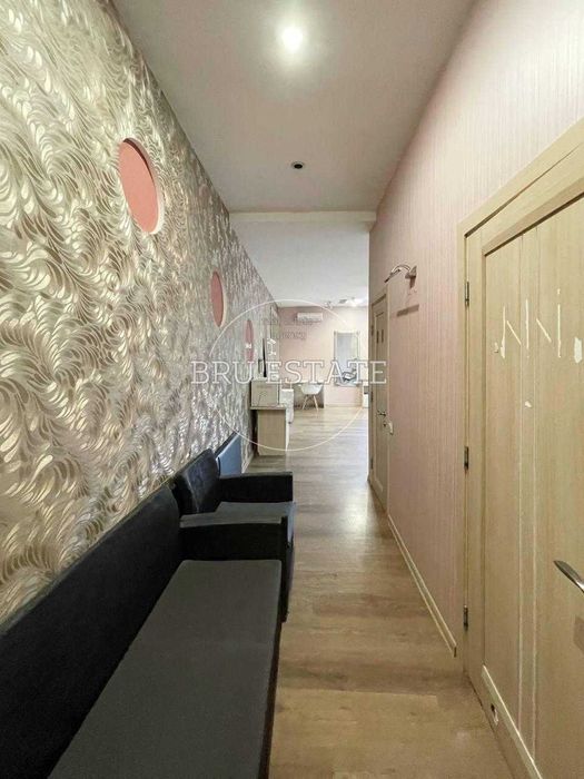 Квартира на вул. Олександра Довженка, 2 в Києві, ID 215413, фото №10