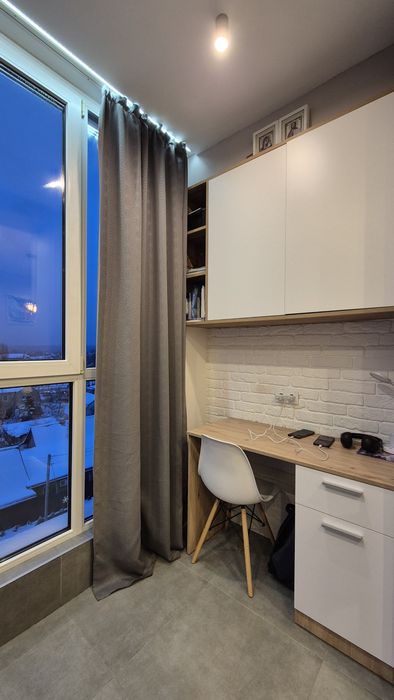 Квартира на вул. Садова в Києві, ID 265772, фото №4