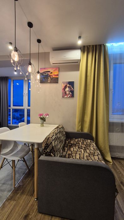 Квартира на вул. Садова в Києві, ID 265772, фото №5