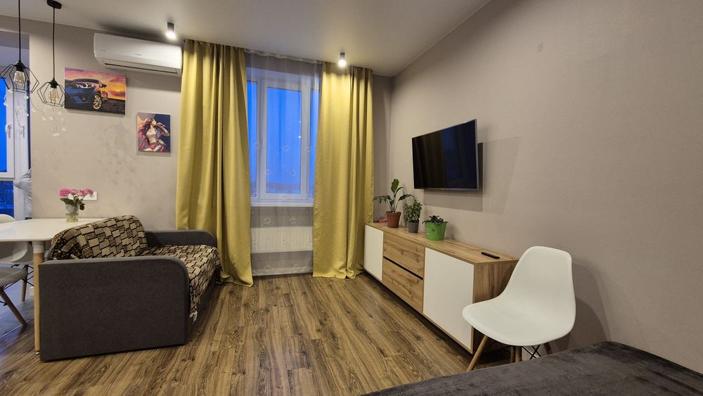 Квартира на вул. Садова в Києві, ID 265772, фото №6