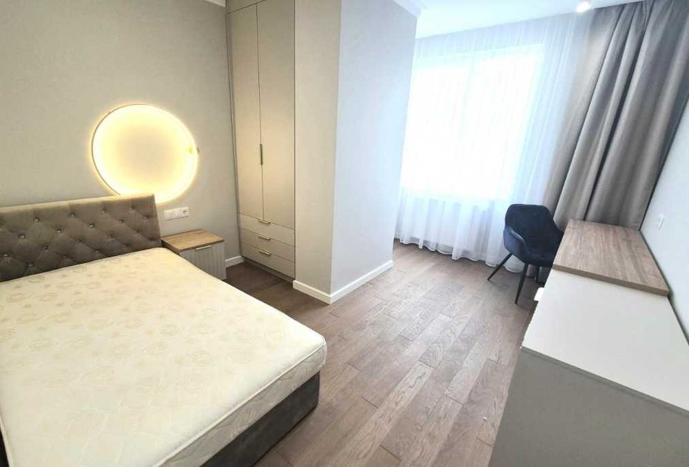 Квартира на вул. Василіянок в Івано-Франківську, ID 208739, фото №8