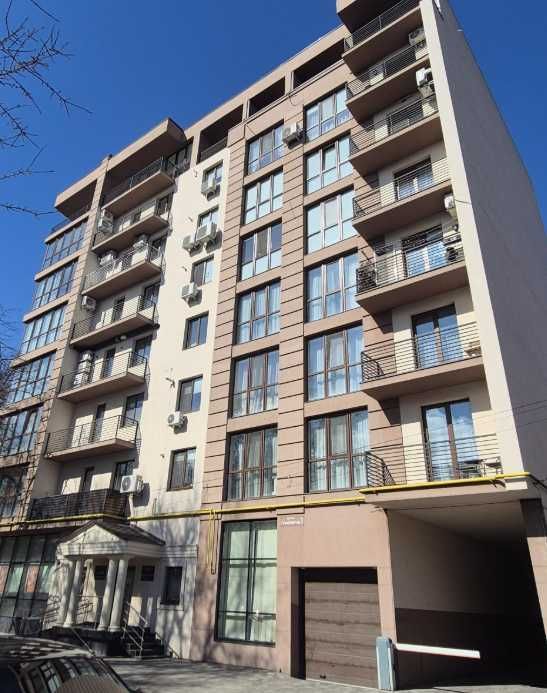 Квартира на вул. Василіянок в Івано-Франківську, ID 208739, фото №10