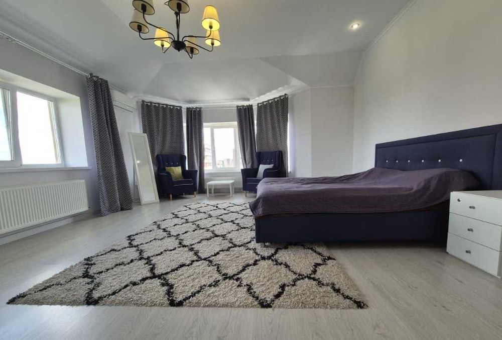 Квартира в Івано-Франківську, ID 190836, фото №12
