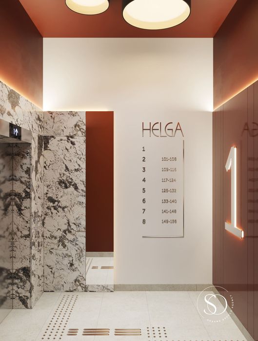 Квартира на вул. Княгині Ольги, 120 в Львові, ID 190278, фото №3