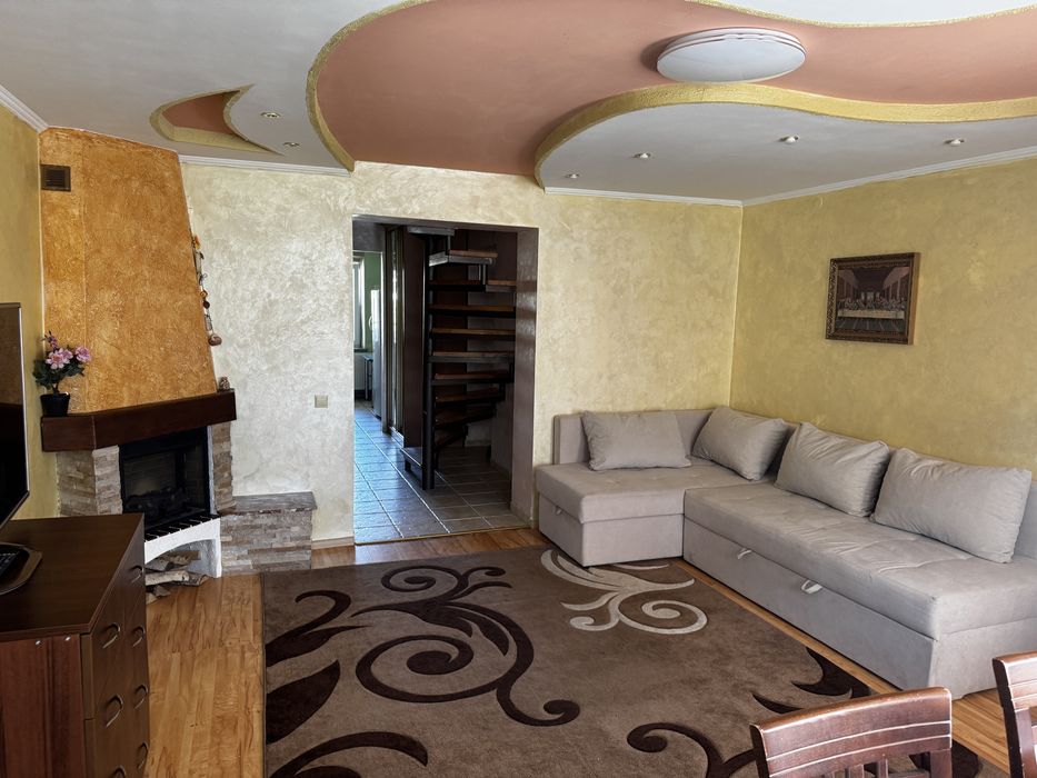 Квартира на вул. Гориня, 15А в Львів, ID 300061, фото №1
