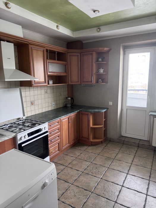 Квартира на вул. Гориня, 15А в Львові, ID 300061, фото №18