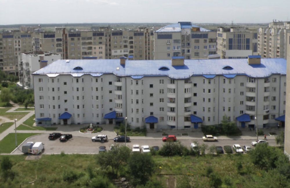Квартира на вул. Гориня, 15А в Львів, ID 300061, фото №3