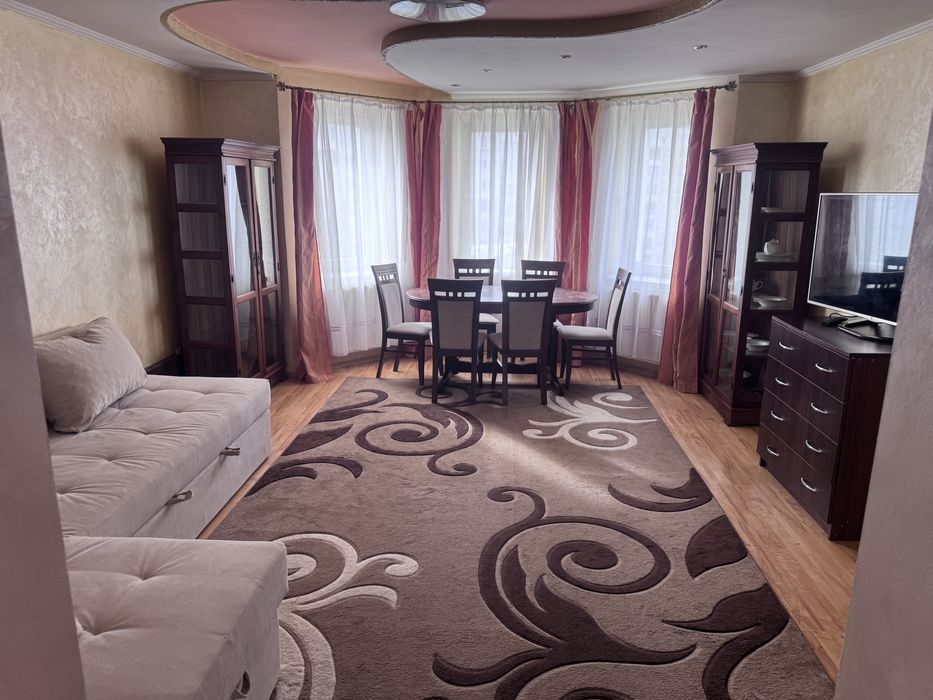 Квартира на вул. Гориня, 15А в Львів, ID 300061, фото №4