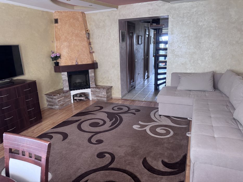 Квартира на вул. Гориня, 15А в Львів, ID 300061, фото №5