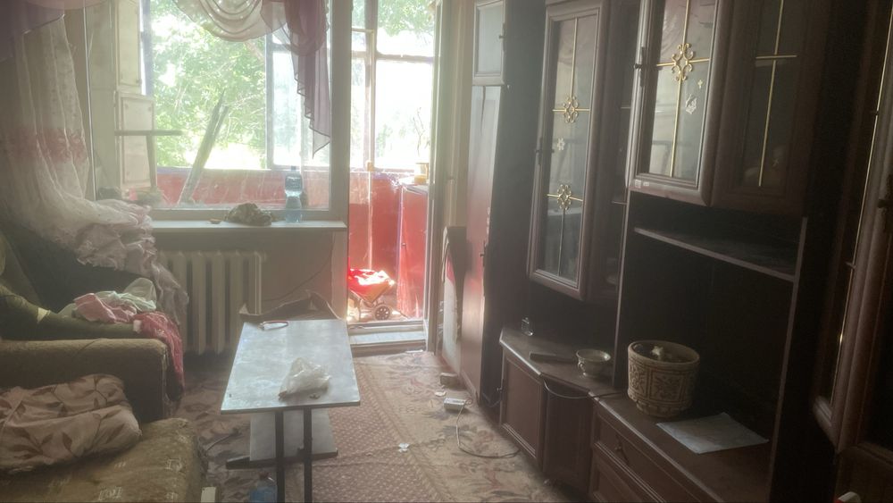 Квартира на вул. Карбышева в Кривий Ріг, ID 254387, фото №4