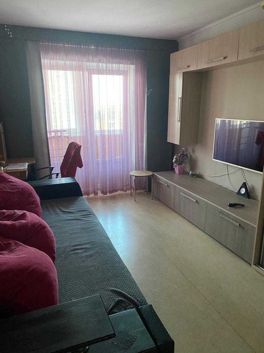 Квартира на вул. Шолом-Алейхема, 19 в Київ, ID 317134, фото №1