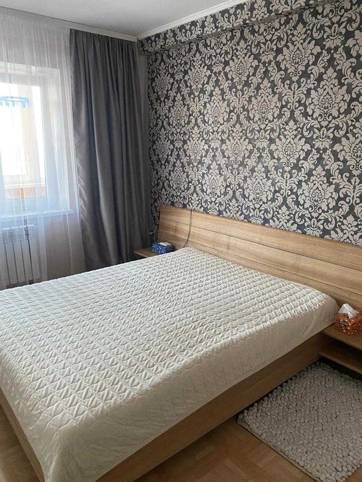 Квартира на вул. Шолом-Алейхема, 19 в Київ, ID 317134, фото №2