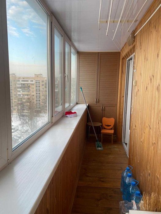 Квартира на вул. Шолом-Алейхема, 19 в Києві, ID 317134, фото №11